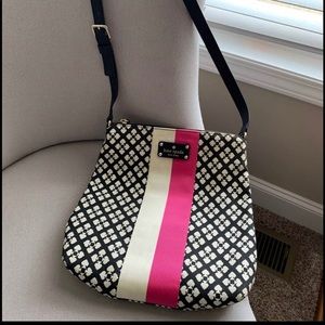 Kate Spade crossbody purse